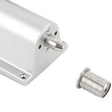 Electromagnet de retinere usa deschisa cu bolt - Yli YD-610