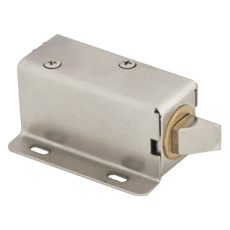 Incuietoare electrica aplicabila cu limba pentru vestiare, dulapuri - Yli YE-302A