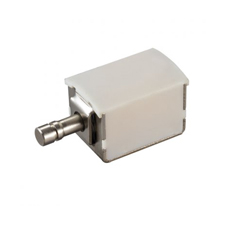 Incuietoare electrica aplicabila cu bolt, pentru vestiare - Yli YE-302B