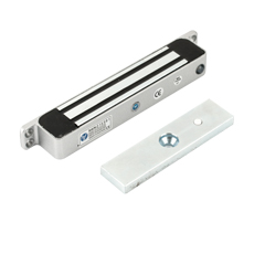 Electromagnet waterproof, IP 68, cu LED - Yli YM-180H(LED)
