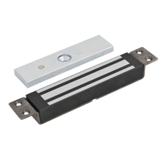 Electromagnet încastrabil de 180kgf, rezistent la apa si praf IP65 - Yli YM-180M