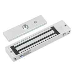 Electromagnet de 180kgf cu monitorizare si led de stare - Yli YM-180N(LED)