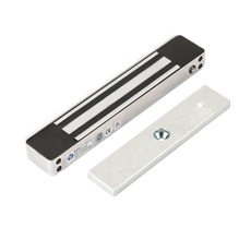 Electromagnet aplicabil de 280kgf, rezistent la apa, cu monitorizare - Yli YM-280W-S