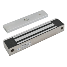 Electromagnet aplicabil de 350kgf, rezistent la apă - Yli YM-350W