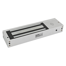 Electromagnet aplicabil de 500kgf, cu led de stare și buzzer - Yli YM-500BZ