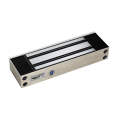 Electromagnet aplicabil, de 500Kgf, carcasa din otel inoxidabil, IP68 - Yli YM-500NW-S