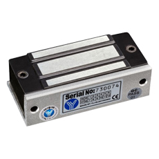 Mini electromagnet aplicabil de 60 kgf - Yli YM-60