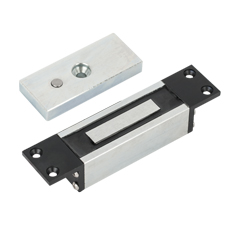 Electromagnet de forta, cu montare incastrata, 60kgf - Yli YM-60M