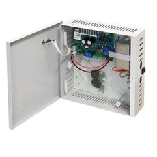 Sursa de alimentare cu backup, liniara - Yli YP-902-12-3