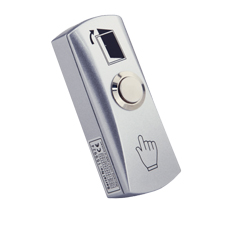 Buton de iesire metalic cu montare aplicata - Yli Z30