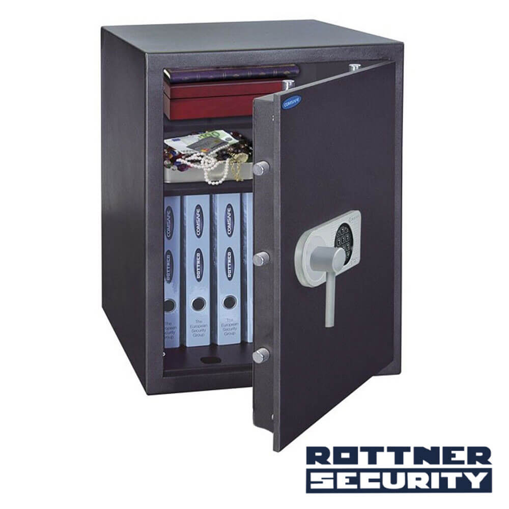 Seif Antiefracție TOSCANA 65 Clas EN-1 - Rottner T04685