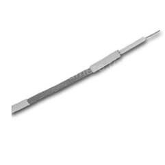 Cablu microcoaxial cu diametru extern 3,6mm pentru sisteme CCTV, 200 metri - OEM MICROCOAX