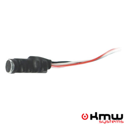 Microfoane cu preamplificare - KMW KM-MA1