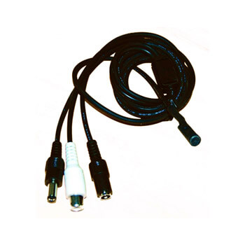 Microfon cu amplificare, 12V DC ,distanta5-50 metri patrati, greutate 0.08kg - OEM MIC-VISION