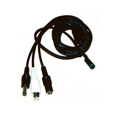 Microfon cu amplificare, 12V DC ,distanta5-50 metri patrati, greutate 0.08kg - OEM MIC-VISION