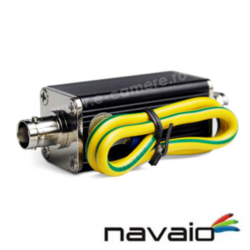 Module de protectie la supratensiuni si descarcari electrice - Navaio NAV-A1003