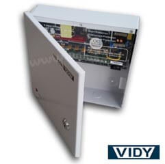 Sursa alimentare 12V DC/ 10A - Vidy VD-10A