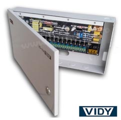 Sursa alimentare 12V DC/16A - Vidy VD-16A