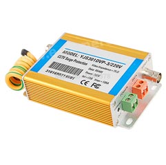 Module de protectie - PSS SP-DA