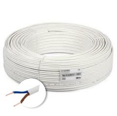 Cabluri pentru instalare Accesorii Stim JEH-E90-2 x 2 x 0,8