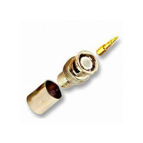 Mufa BNC aurita - ELAN BNC-COAX-HD