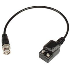 Adaptor BNC male la RJ-45 female - OEM TTP111VL
