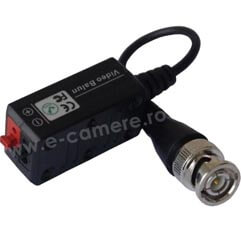 Video balun pasiv BNC male - OEM VG-109CL