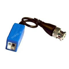 Video Balun pasv cu fir - PSS VB-HD