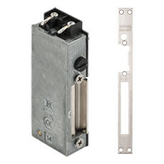 Yala electromagnetica ingropata, rezistenta la apa si praf IP65 - PSS YALA-62AaD-S