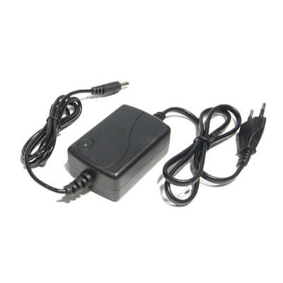 Sursa alimentare 12V/0.5A pentru camere de supraveghere - PSS SA005A