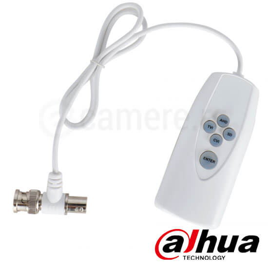 Telecomandă OSD UTC - Dahua PFM820