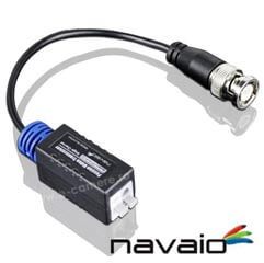 Video Balun pasiv cu fir - Navaio NAV-A1001HD