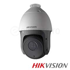 Camera IP 2MP, Zoom 20x, Exterior, IR 150m, POE, Slot Card - HikVision DS-2DE5220IW-AE