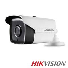 Camera 2MP Turbo HD Exterior, IR 20m, lentila 3.6 - HikVision DS-2CE16D7T-IT1
