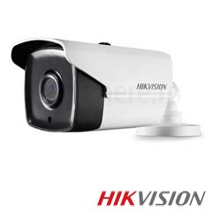 Camera 5MP Exterior,  Zoom 4x, IR 40m - HikVision DS-2CE16H1T-IT3Z