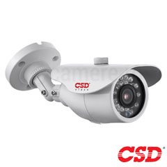  Camera 1MP Exterior, IR 30m, Varifocala - CSD CSD-MA105Q8