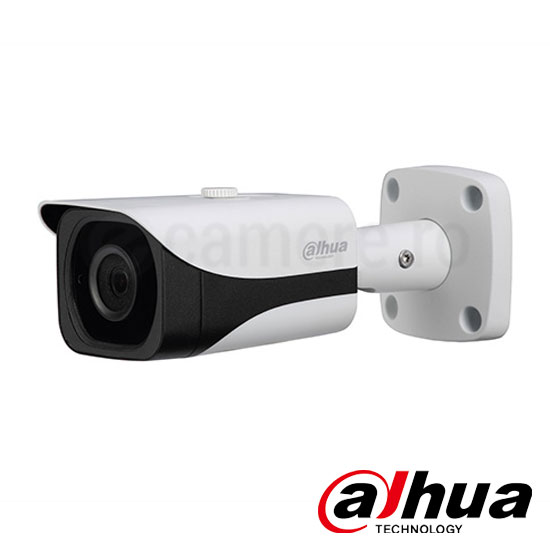 Camera 4MP Exterior, IR 40m, Lentila 3.6 - Dahua HAC-HFW2401E