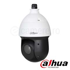 Camera Rotativa 2MP Starlight, Exterior, IR 100m, Zoom 25x - Dahua SD49225I-HC