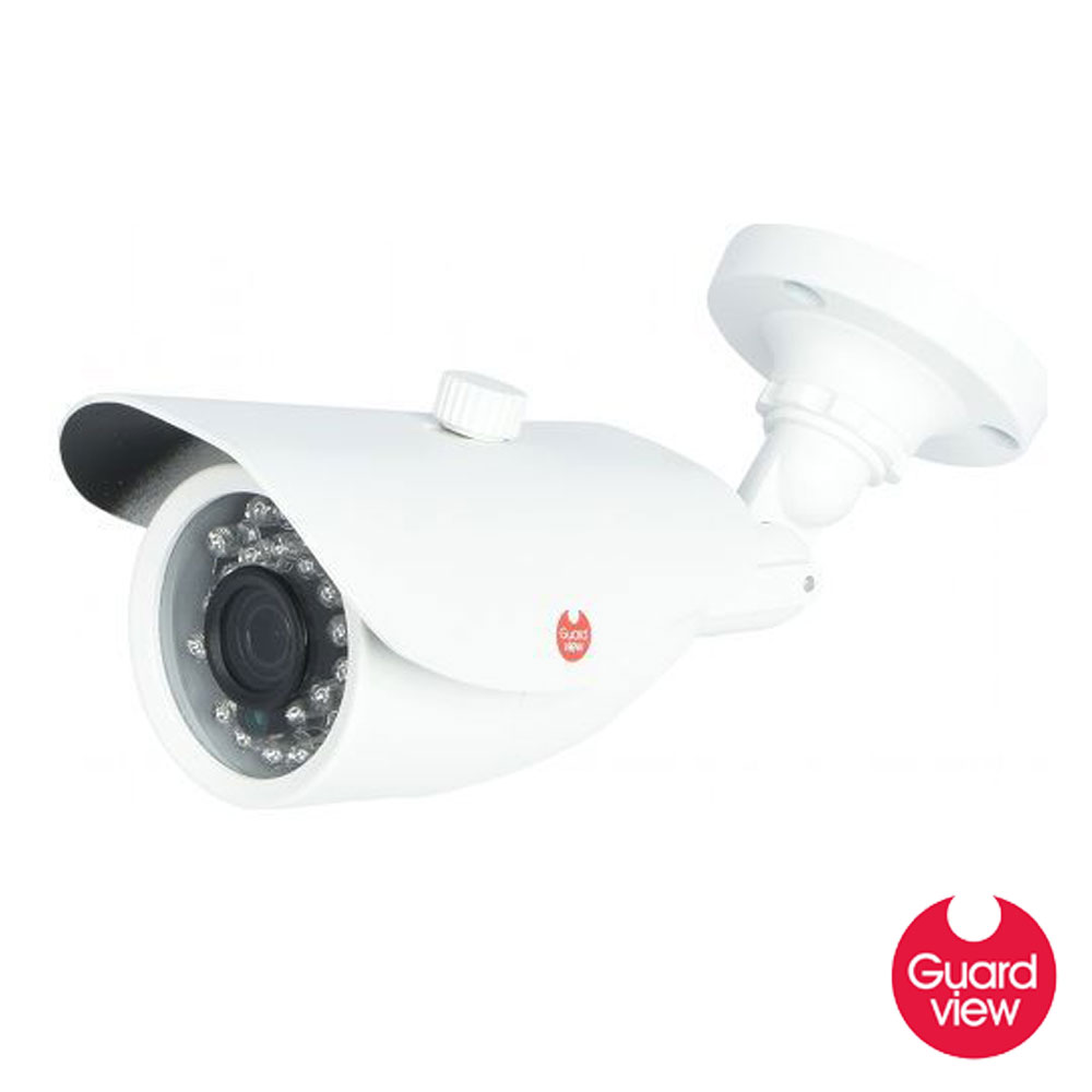  Camera 2MP Exterior, IR 20m, lentila 3.6 - Guard View GBT3F1W