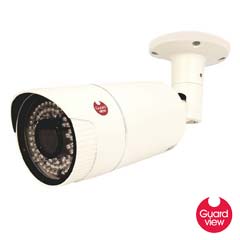 Camera 2MP Exterior, IR 50m, Varifocala - Guard View GBTSV3W