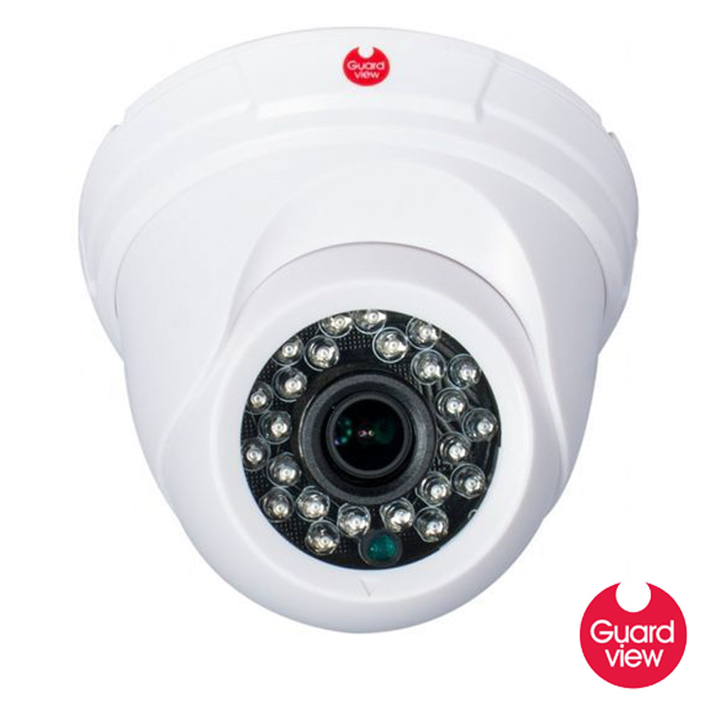  Camera Dome 2MP, HDCVI, HDTVI, AHD, IR 20m, lentila 3.6 - Guard View GDTSF1W