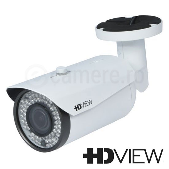 Camera 2MP Exterior, IR 40m, Varifocala - HD-View AHB-0AVIR4