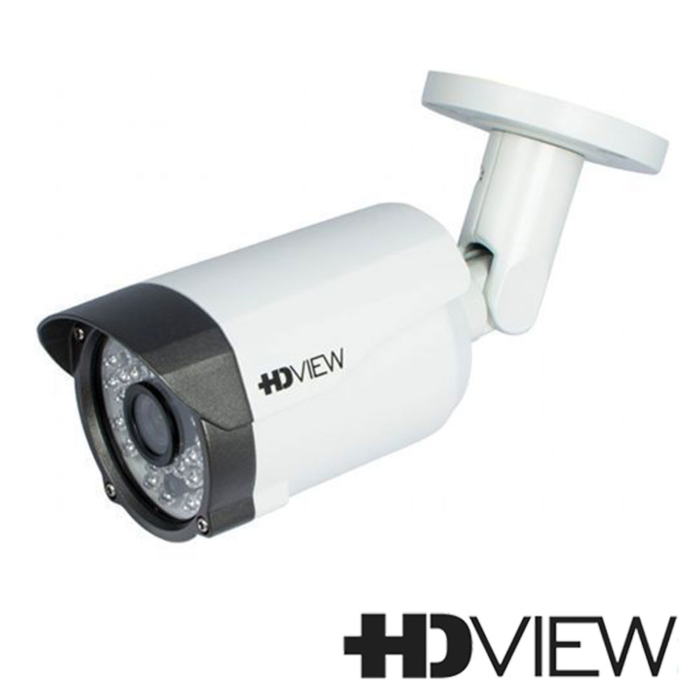 Camera 2MP Exterior, IR 15m, Lentila 3.6 - HD-View AHB-2SFIR1