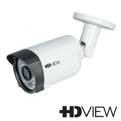 Camera 2MP Exterior, IR 15m, Lentila 3.6 - HD-View AHB-2SFIR1