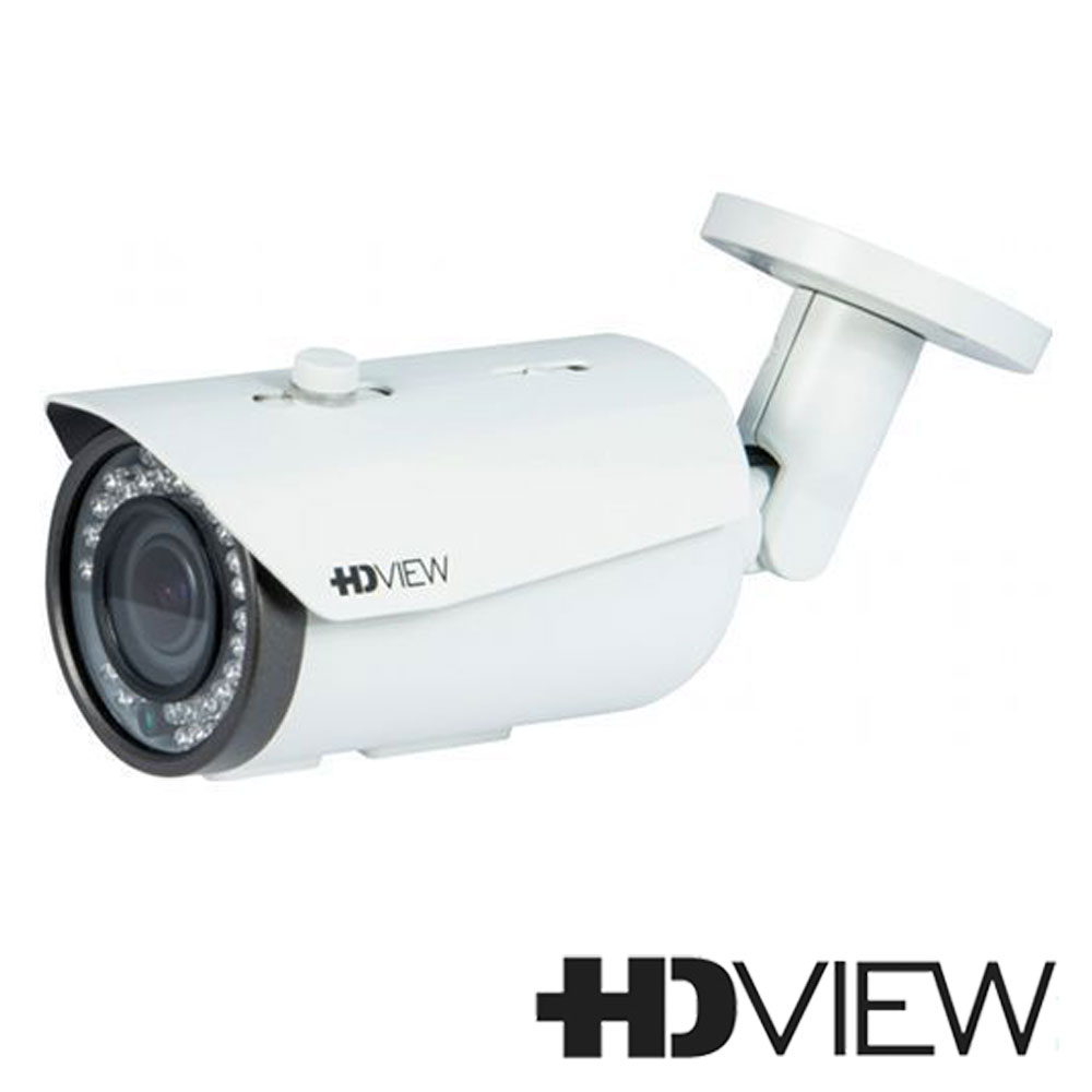 Camera 2MP Exterior, IR 40m, Varifocala - HD-View AHB-2SVIR2