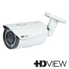 Camera 2MP Exterior, IR 40m, Varifocala - HD-View AHB-2SVIR2