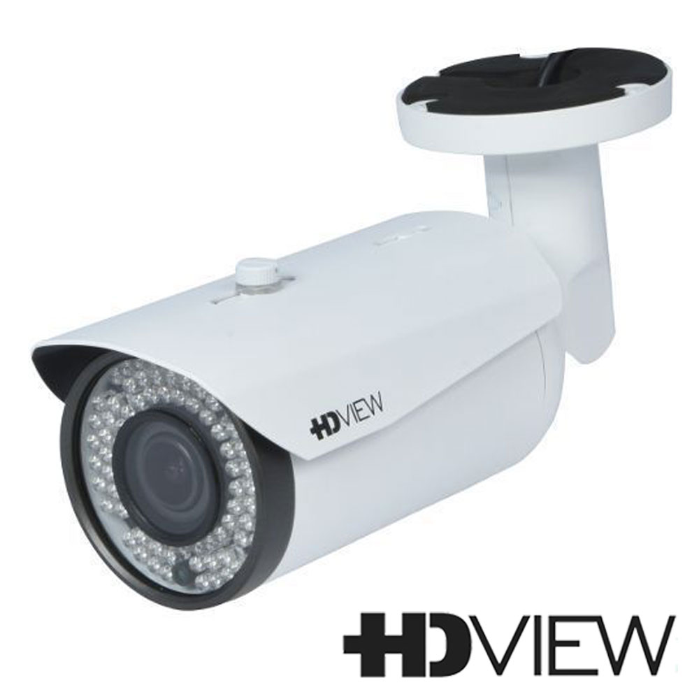 Camera 2MP Exterior, IR 40m, Varifocala - HD-View AHB-2SVIR4