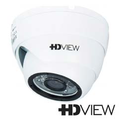 Camera 2MP Exterior, IR 25m, Lentila 3.6 - HD-View AHD-2SFIR1