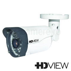 Camera HDTVI, 2MP, Exterior, IR 30m, 3.6mm- HD-View TVB-0SFIR2