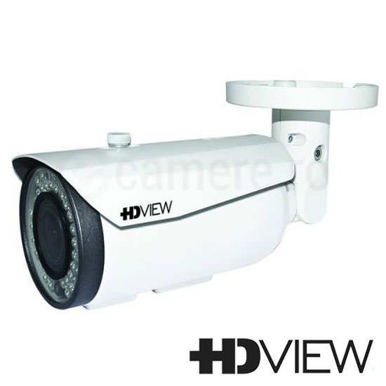 Camera HDTVI, 2MP, Exterior, IR 40m - HD-View TVB-0SVIR4